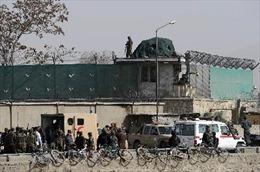 Afghanistan cáo buộc Mỹ và Taliban bí mật hòa đàm 